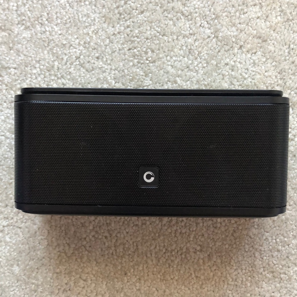 DOSS wireless bluetooth speaker